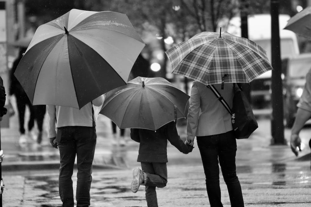 Navigating Resentment in Marriage After Kids: A Guide for Parents