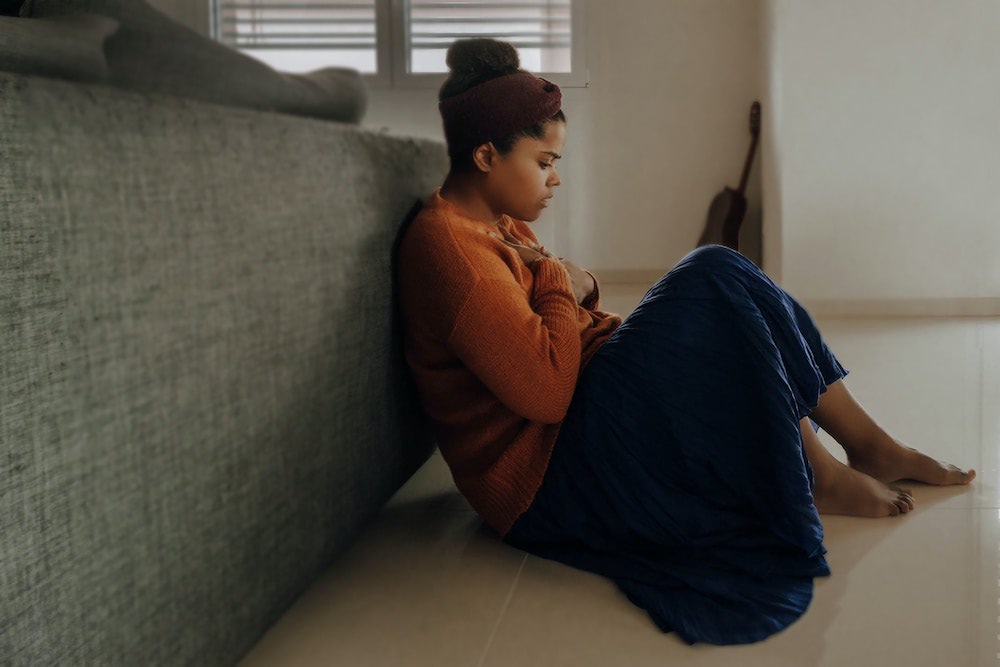 Understanding and Navigating Postpartum Anxiety: A Guide for New Mothers